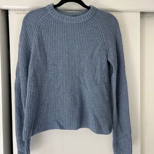 Jenni Kayne Fisherman Sweater